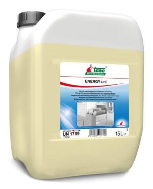 Tana ENERGY uni Reiniger für gewerbliche Spülmaschinen, 15 Liter
