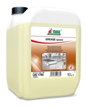 Tana GREASE speed, fettlösender Küchenschnellreiniger