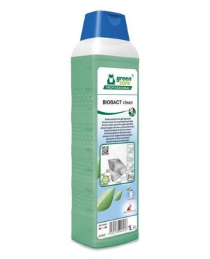 Tana Green Care professional BIOBACT clean, biotechnologischer Allzweckreiniger, 1000ml