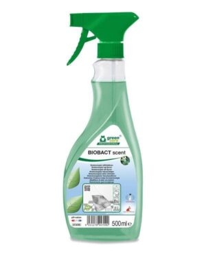 Tana Green Care professional BIOBACT scent, biotechnologischer Geruchsentferner, 1000ml
