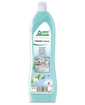 Tana Green Care professional CREAM Cleaner Scheuermilch, 500ml