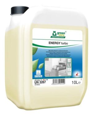 Tana Green Care professional ENERGY turbo Spülreiniger, Hochkonzentrat, 10 Liter