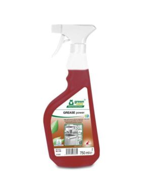 Tana Green Care professional GREASE power Hochleistungs-Küchenreiniger, 5 Liter