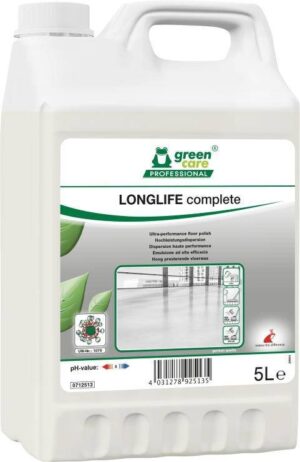 Tana Green Care professional LONGLIFE complete, 5 Liter