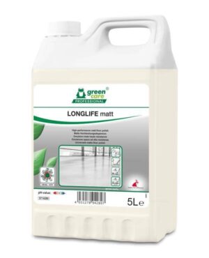 Tana Green Care professional LONGLIFE matt, 5 Liter