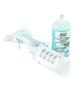 Tana Green Care professional TANET interior, universeller Oberflächenreinger, Quick & Easy, 325ml