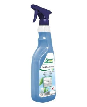 Tana Green Care professional TANET multiclean, gebrauchsfertiger Allzweckreiniger, 750ml