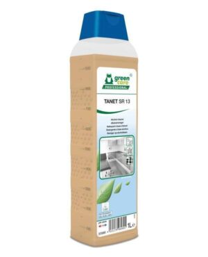 Tana Green Care professional TANET SR 13 Glanzreiniger