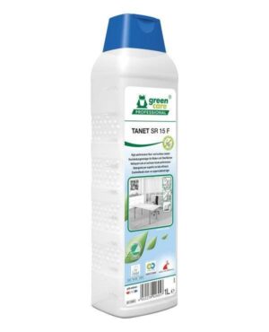 Tana Green Care professional TANET SR 15 F Hochleistungsreiniger, farb- und parfümlos, 1000ml