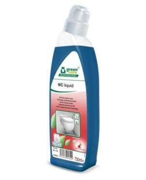 Tana Green Care professional WC liquid WC-Reiniger flüssig, 750ml