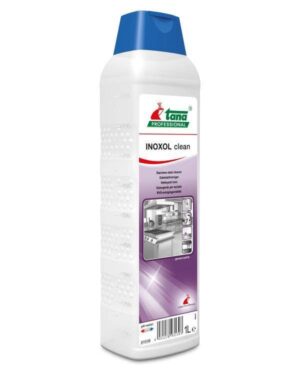 Tana INOXOL clean Edelstahlreiniger, 1000ml