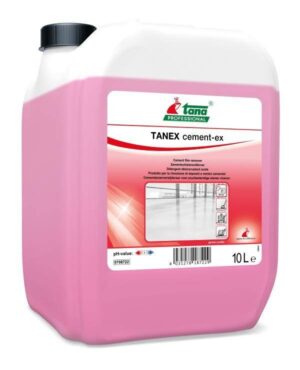 Tana TANEX cement-ex Zementschleierentferner , 10 Liter